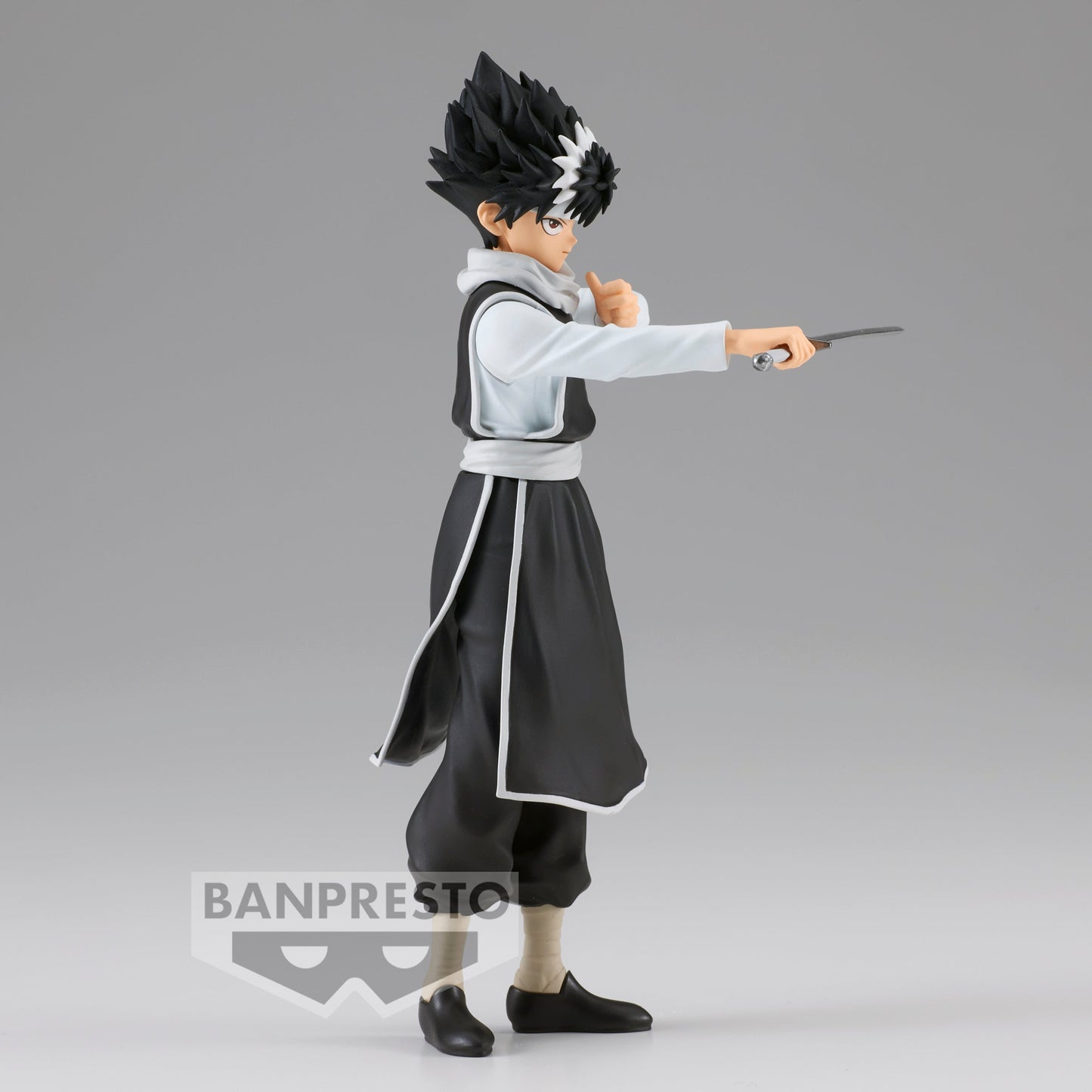 DXF Figure - Hiei