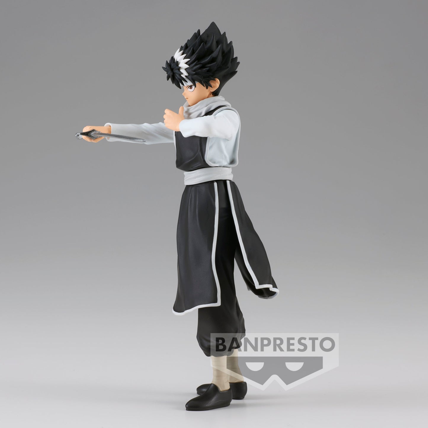 DXF Figure - Hiei