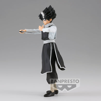 DXF Figure - Hiei