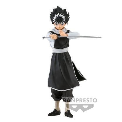 DXF Figure - Hiei