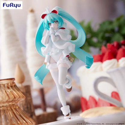 Exceed Creative - Hatsune Miku (SweetSweets Series - Noel Ver.)