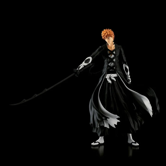 MAXIMATIC - Ichigo Kurosaki