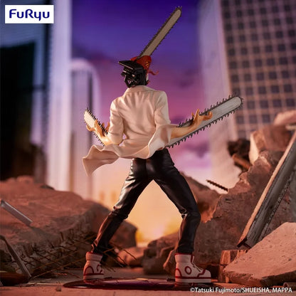 Exceed Creative - Chainsaw Man