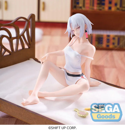 nikke figure, anime figure, drake figure, yumemirize figure, sega figure, SG43809