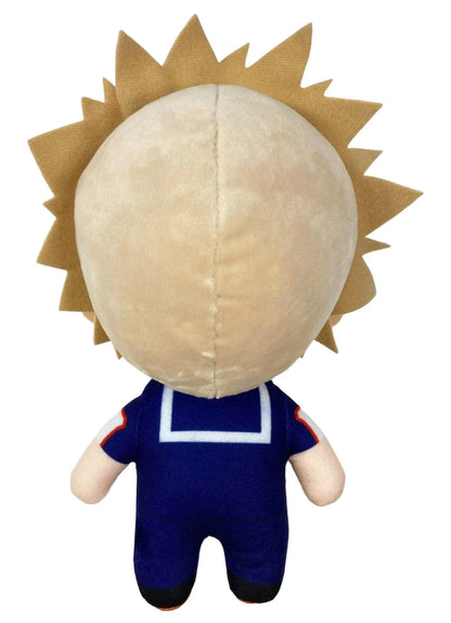 Katsuki Bakugo School Sportswear Plush 8''