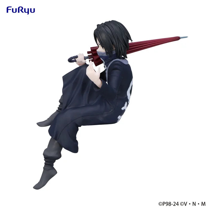 Noodle Stopper Figure - Feitan