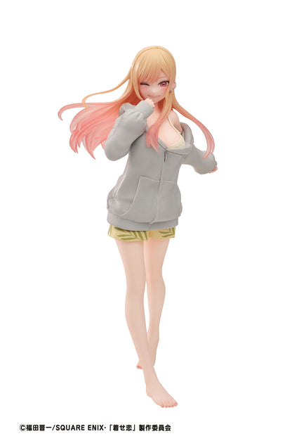 Coreful Figure - Marin Kitagawa (Hoodie Ver.)