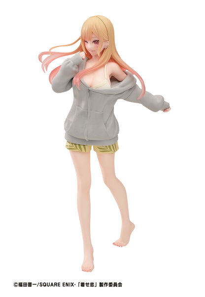 Coreful Figure - Marin Kitagawa (Hoodie Ver.)