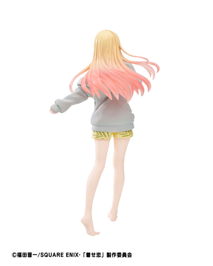 Coreful Figure - Marin Kitagawa (Hoodie Ver.)