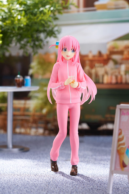 Coreful Figure - Hitori Gotoh (Casual Clothes ver.)