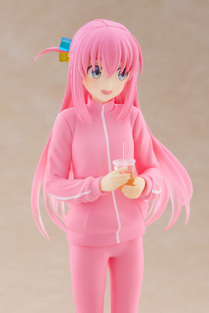 Coreful Figure - Hitori Gotoh (Casual Clothes ver.)