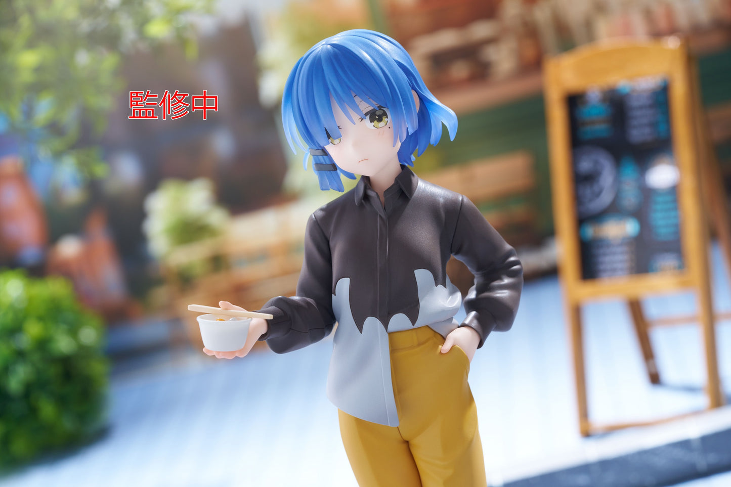 Coreful Figure - Ryo Yamada (Casual Clothes ver.)