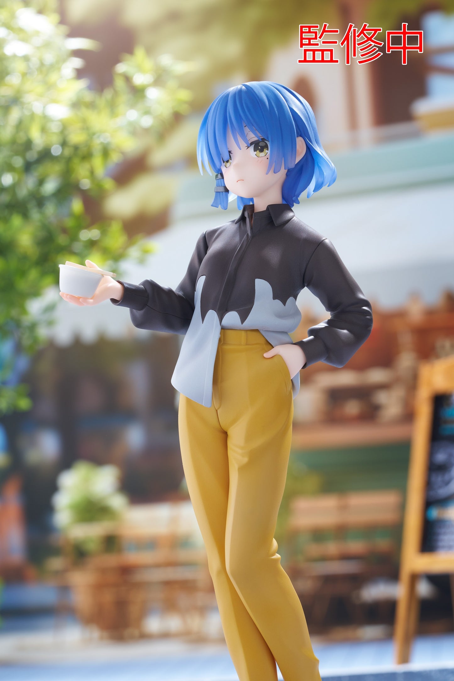 Coreful Figure - Ryo Yamada (Casual Clothes ver.)