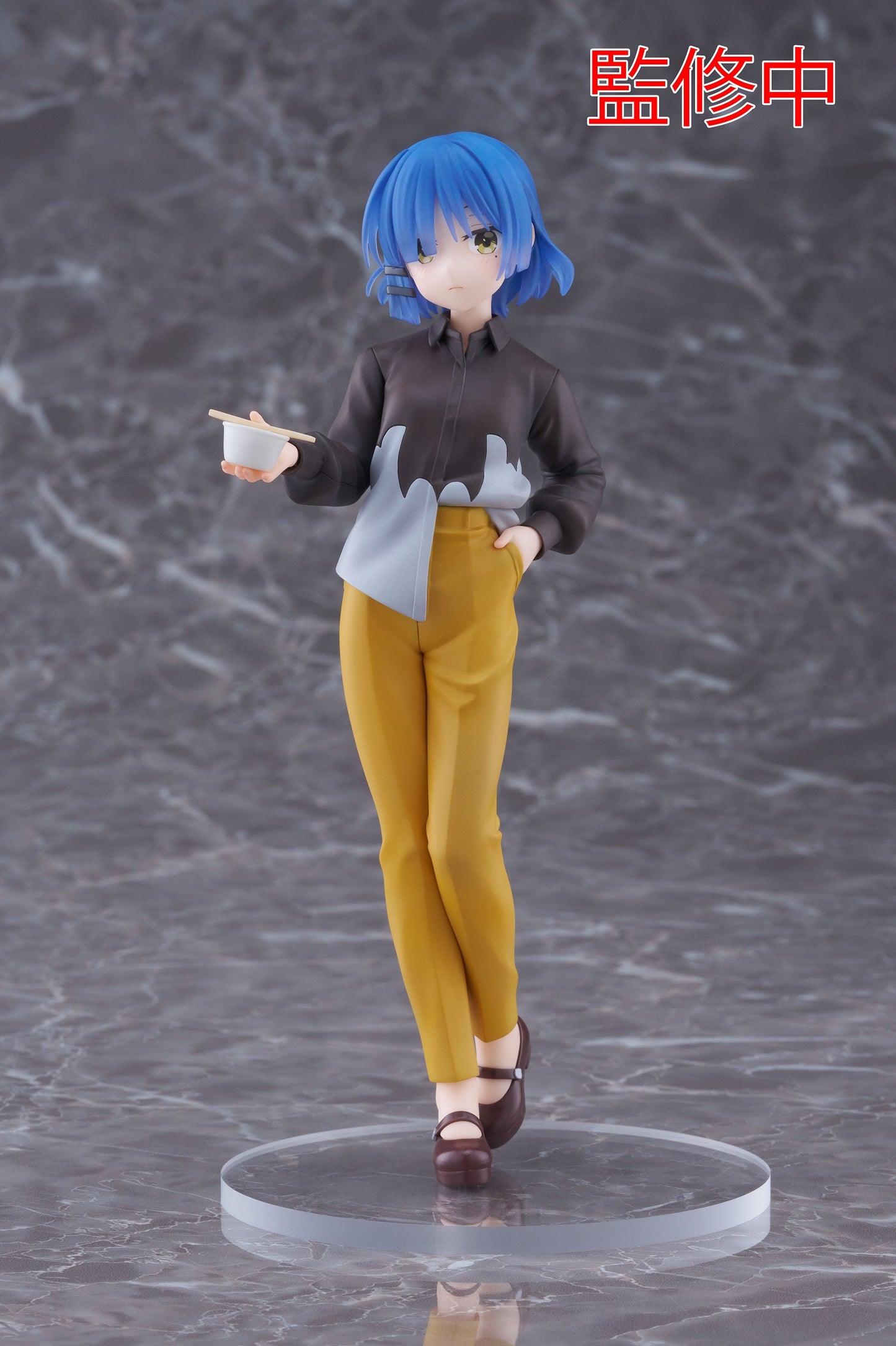 Coreful Figure - Ryo Yamada (Casual Clothes ver.)