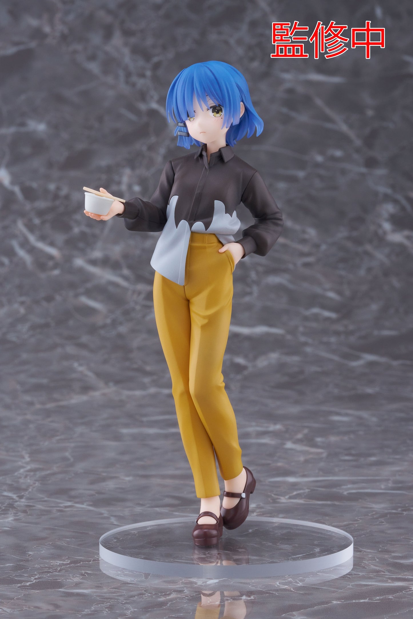 Coreful Figure - Ryo Yamada (Casual Clothes ver.)