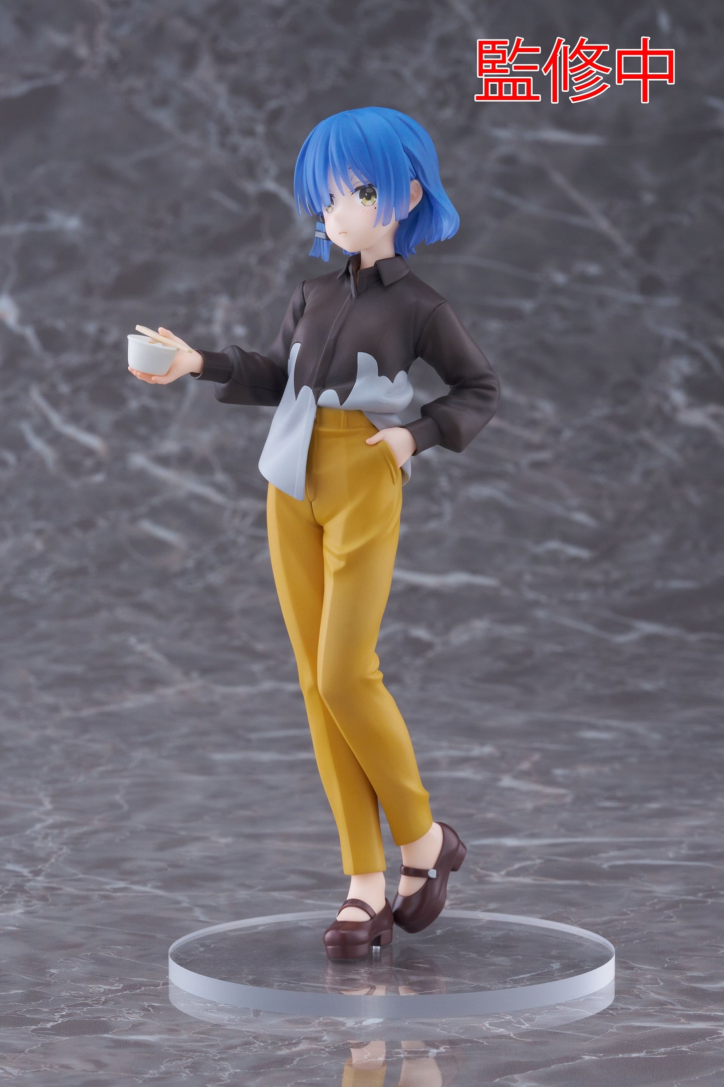 Coreful Figure - Ryo Yamada (Casual Clothes ver.)