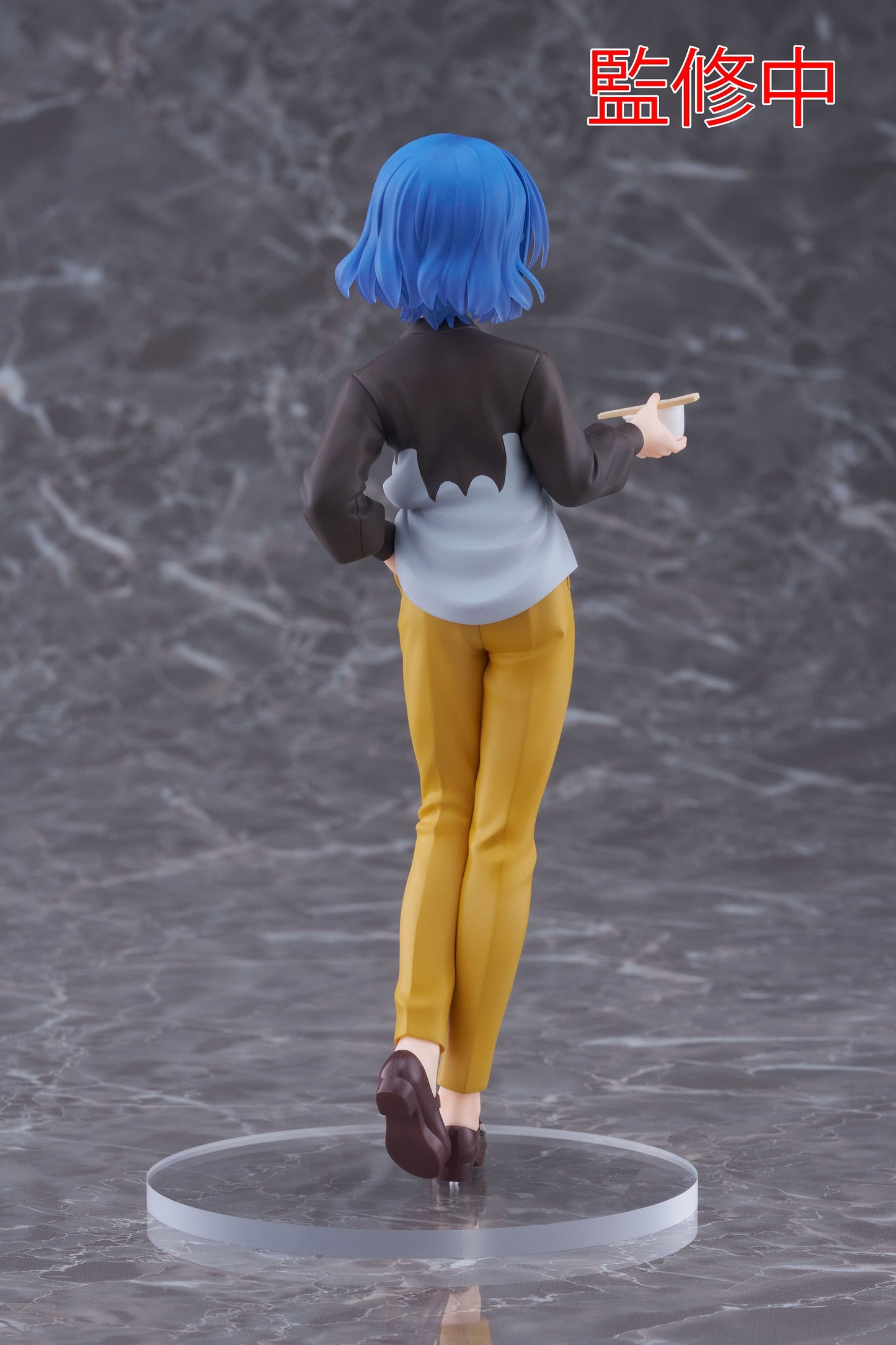 Coreful Figure - Ryo Yamada (Casual Clothes ver.)