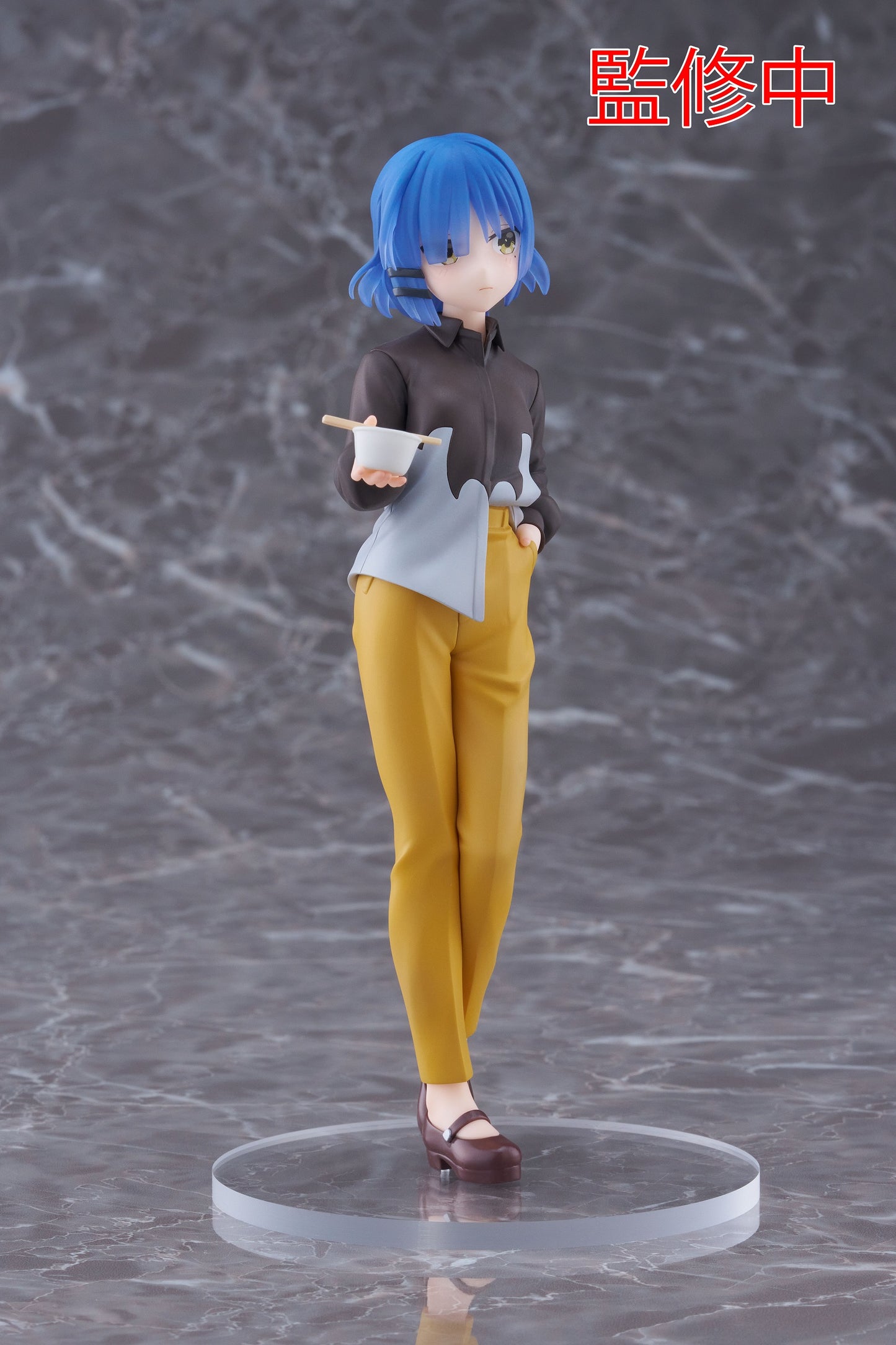 Coreful Figure - Ryo Yamada (Casual Clothes ver.)