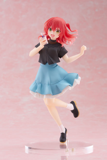 Coreful Figure - Ikuyo Kita (Casual Clothes Ver.)