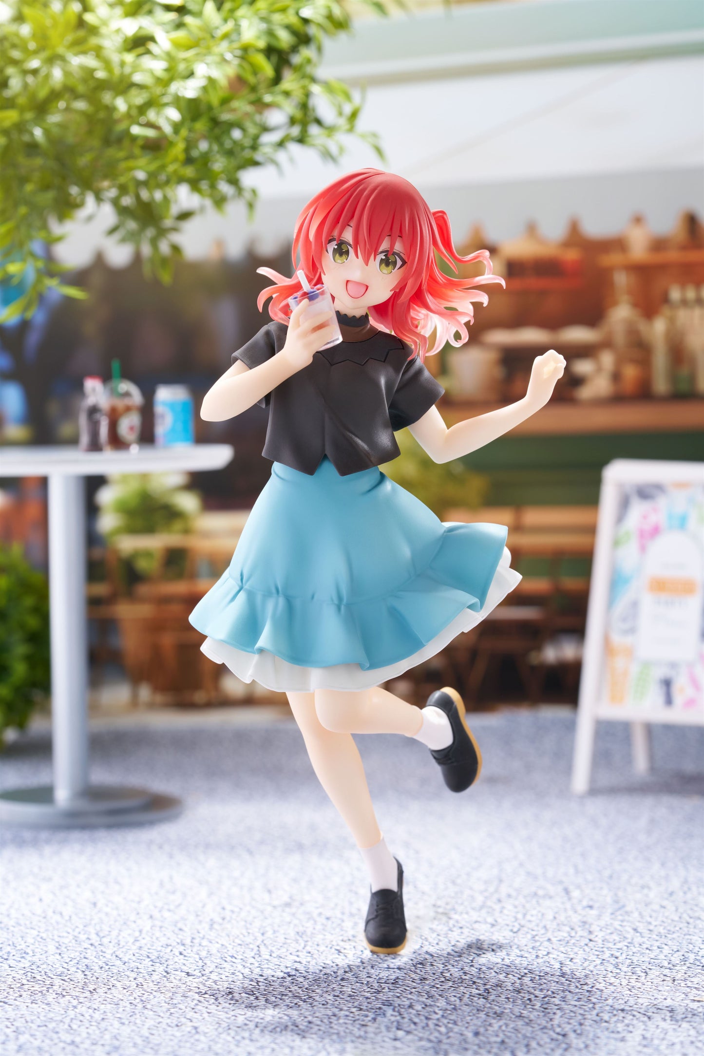 Coreful Figure - Ikuyo Kita (Casual Clothes Ver.)