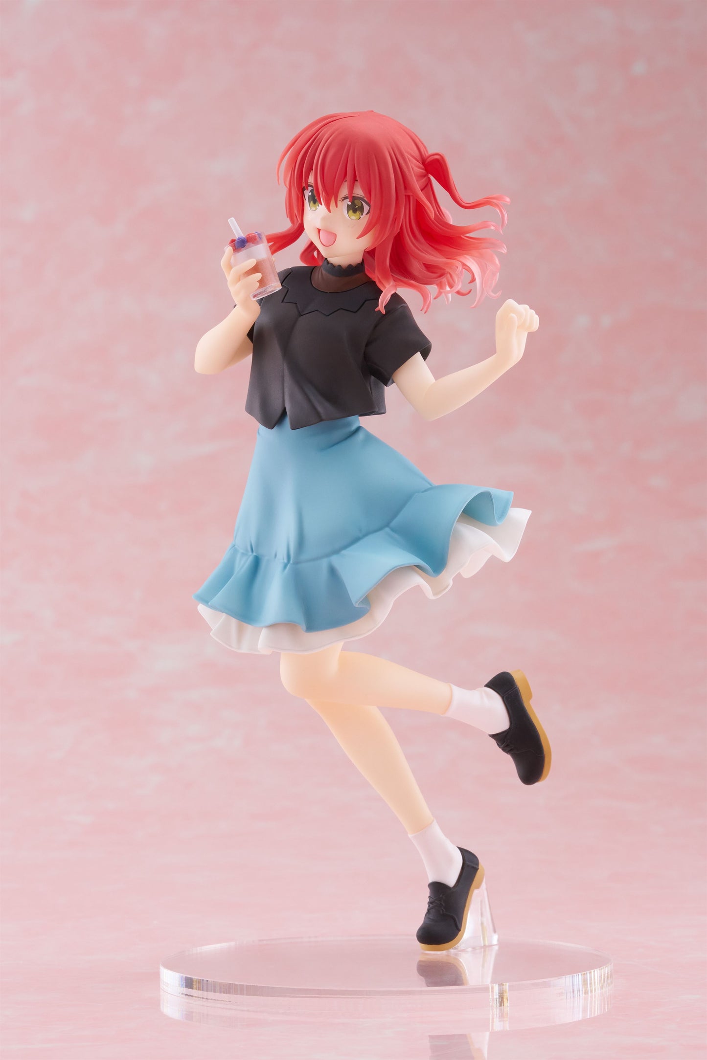 Coreful Figure - Ikuyo Kita (Casual Clothes Ver.)