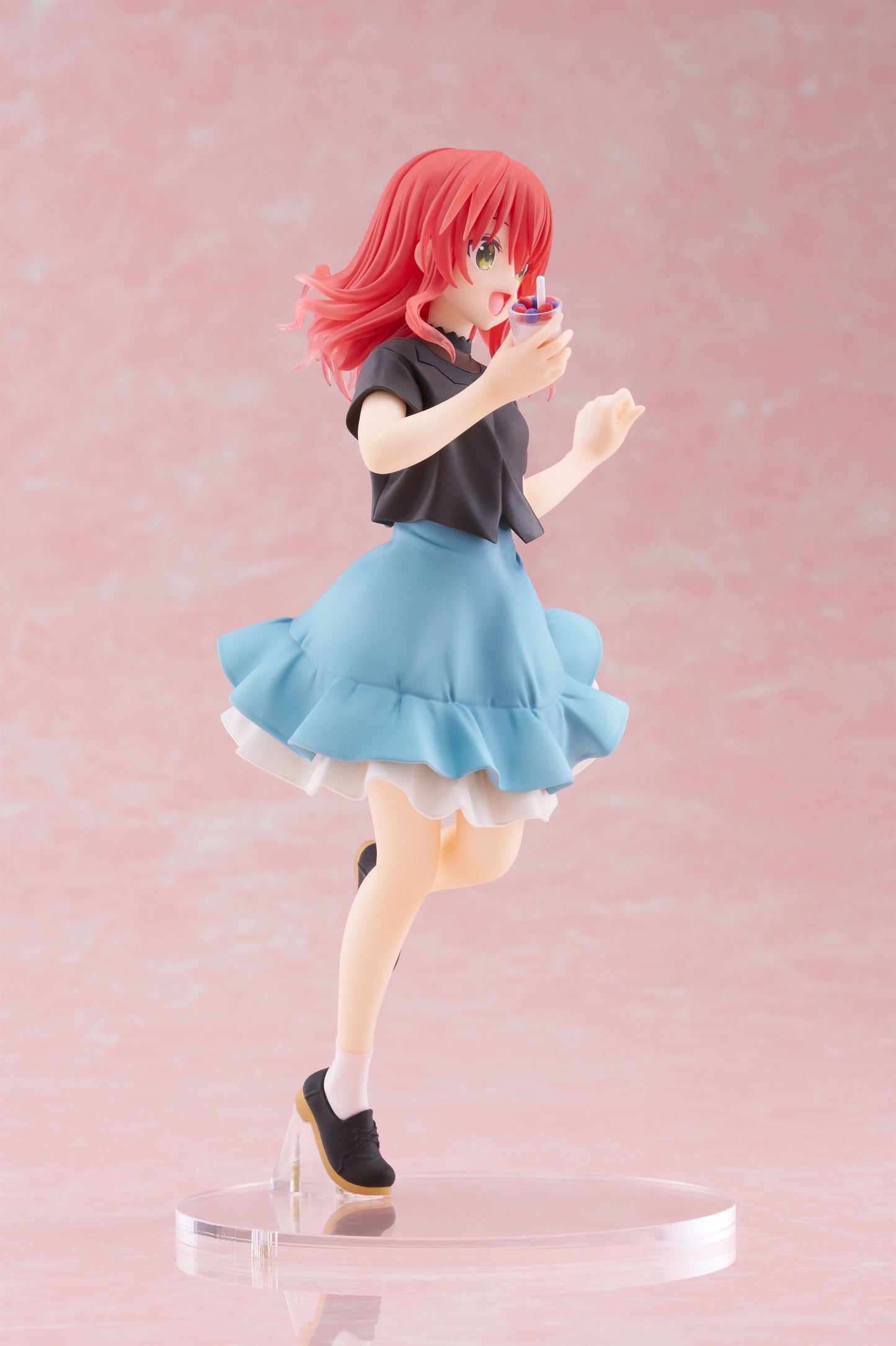 Coreful Figure - Ikuyo Kita (Casual Clothes Ver.)