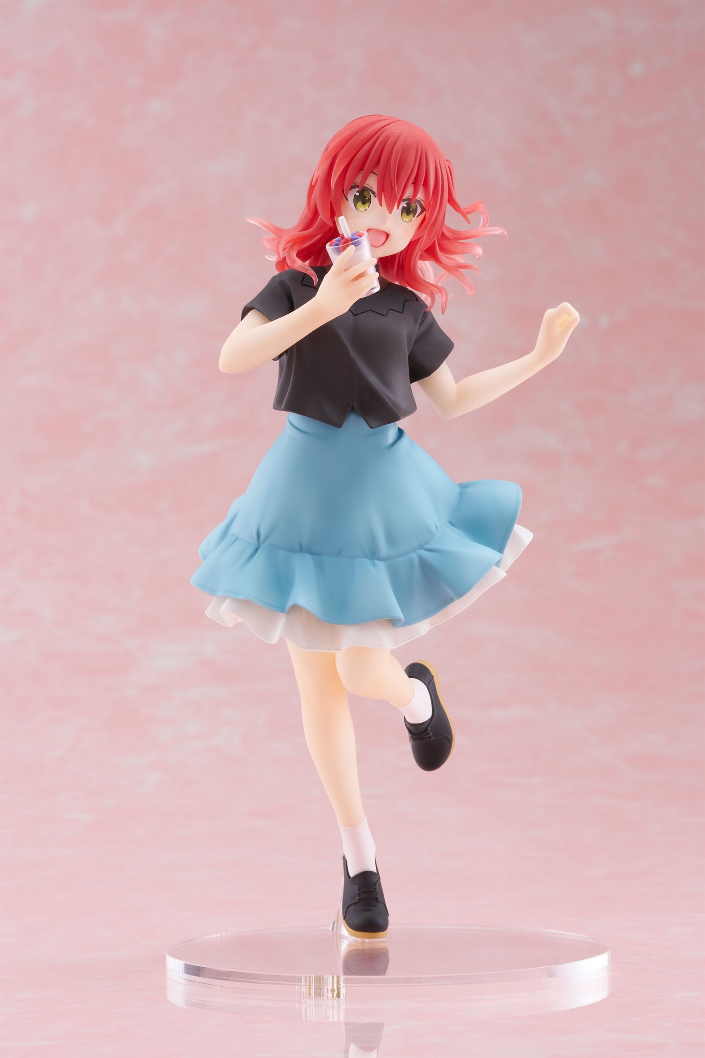 Coreful Figure - Ikuyo Kita (Casual Clothes Ver.)