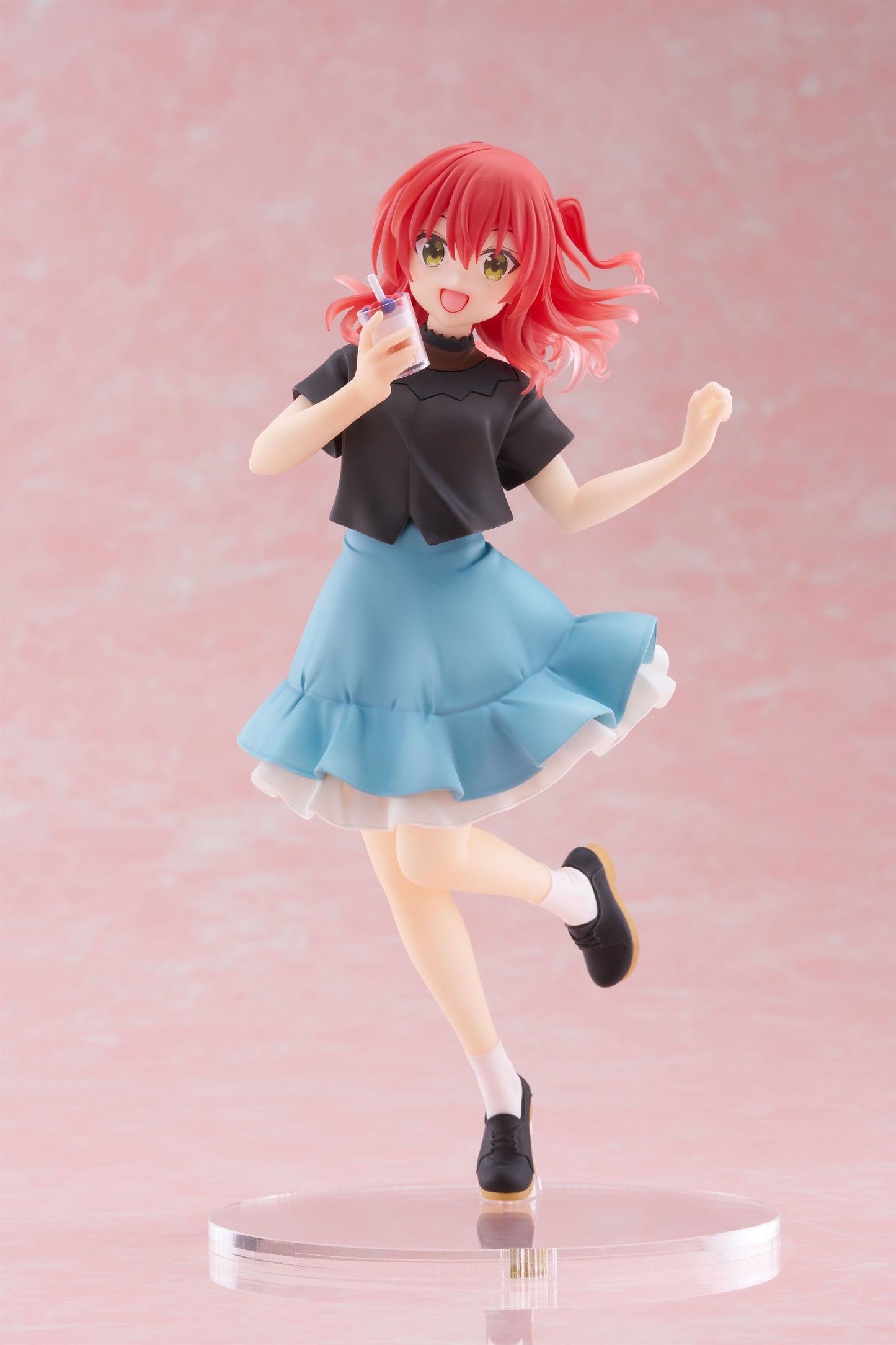 Coreful Figure - Ikuyo Kita (Casual Clothes Ver.)