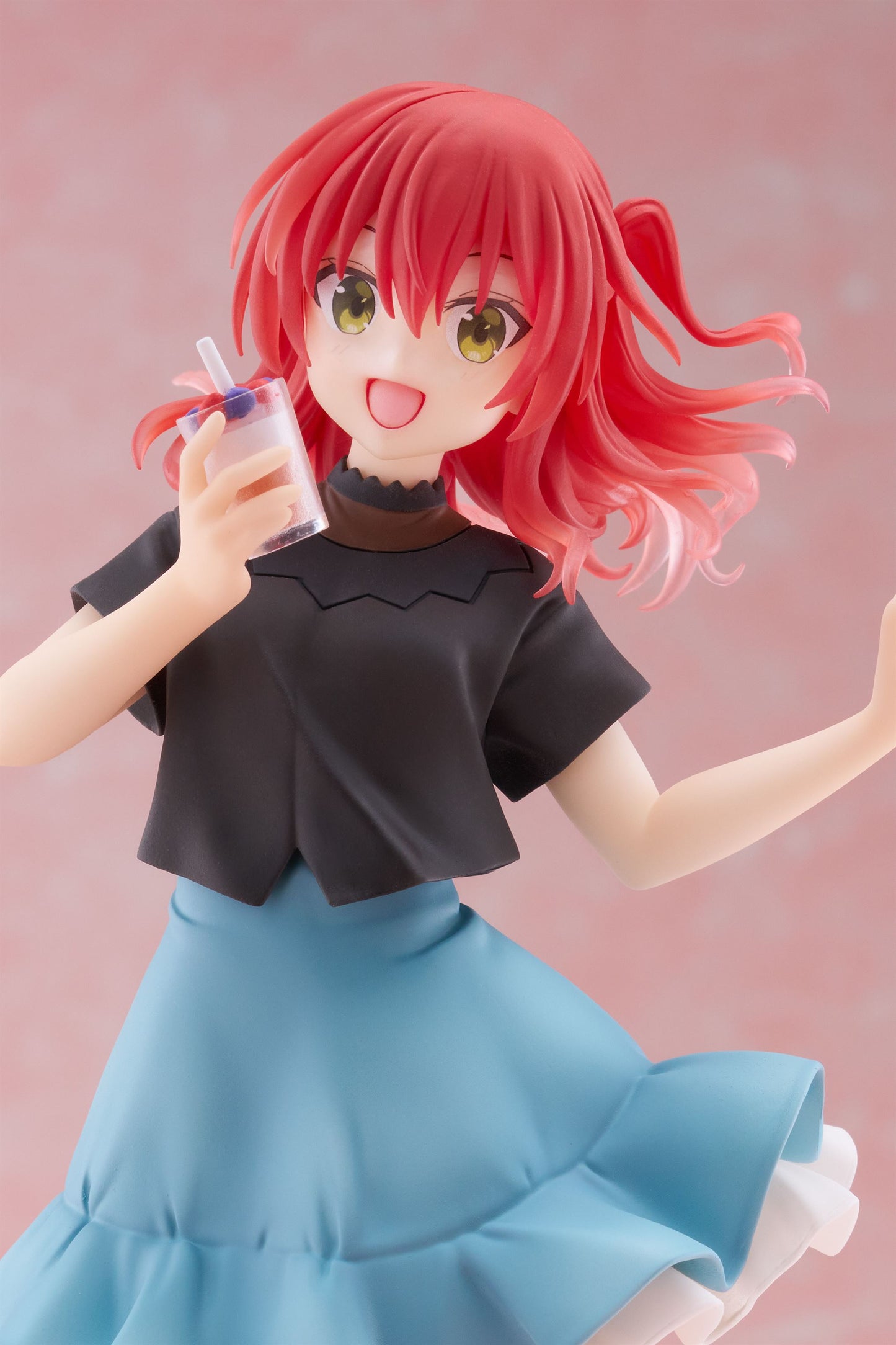 Coreful Figure - Ikuyo Kita (Casual Clothes Ver.)