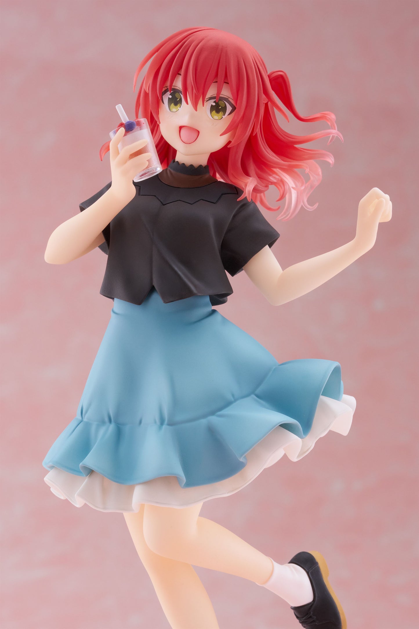 Coreful Figure - Ikuyo Kita (Casual Clothes Ver.)