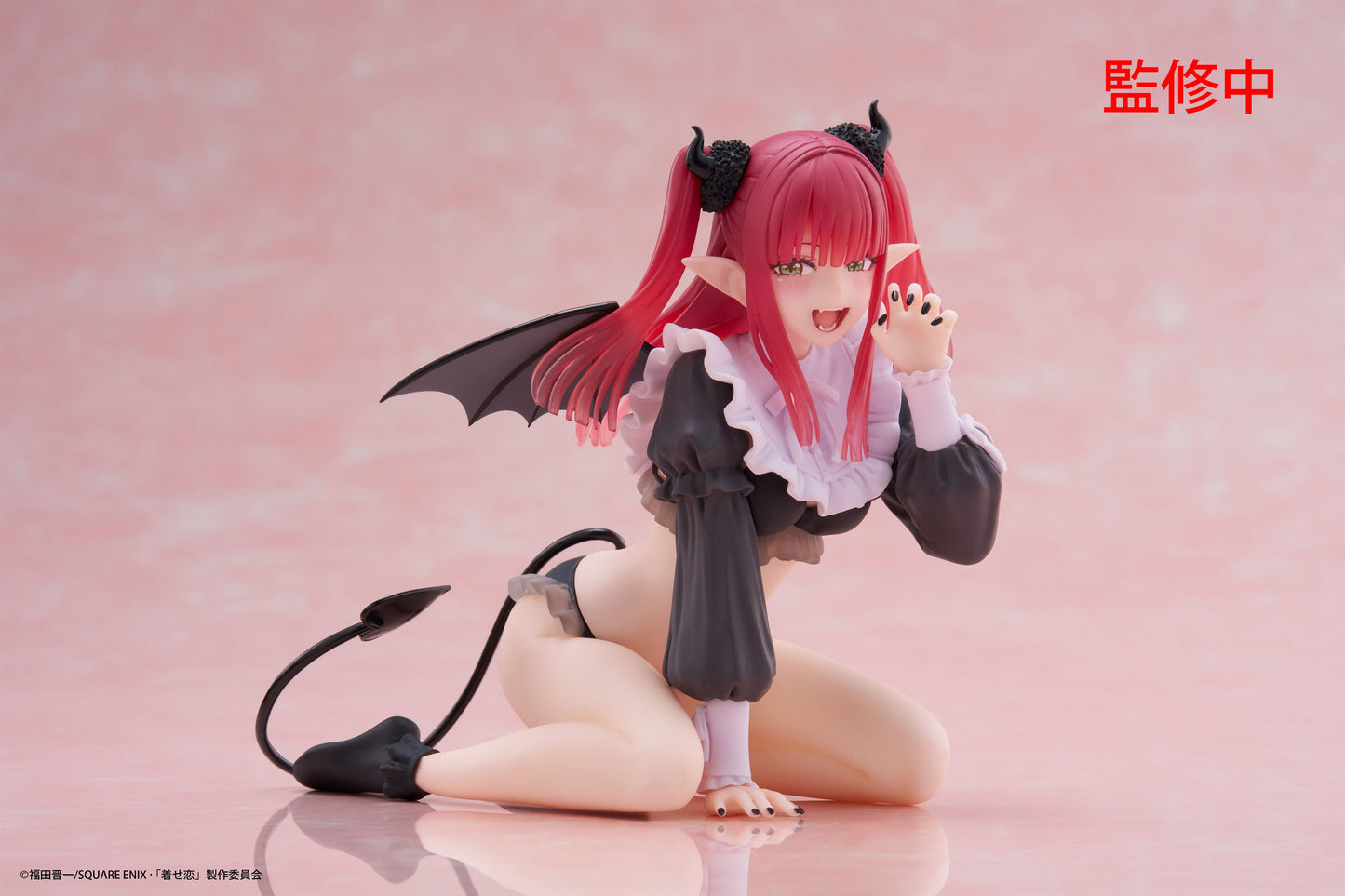 Desktop Cute Figure - Marin Kitagawa (Liz ver.)