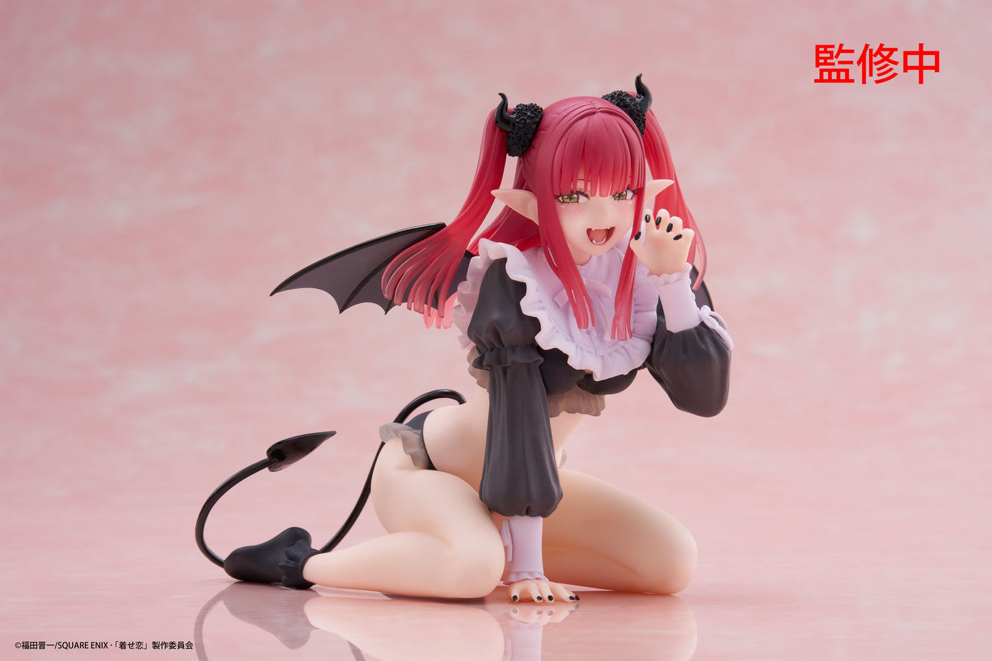 Desktop Cute Figure - Marin Kitagawa (Liz ver.)