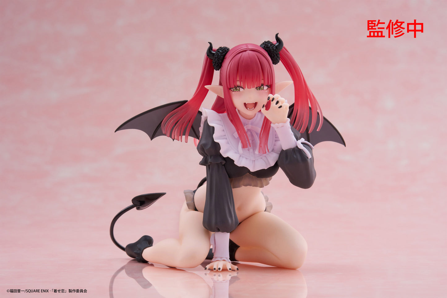 Desktop Cute Figure - Marin Kitagawa (Liz ver.)