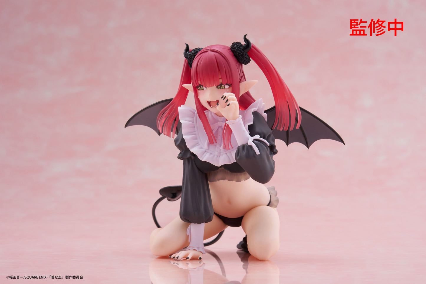 Desktop Cute Figure - Marin Kitagawa (Liz ver.)