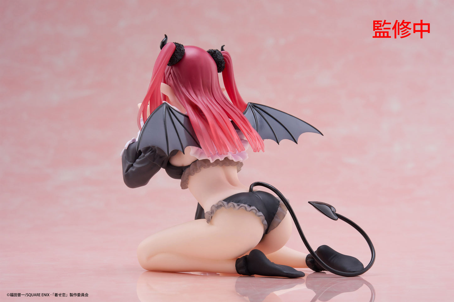 Desktop Cute Figure - Marin Kitagawa (Liz ver.)
