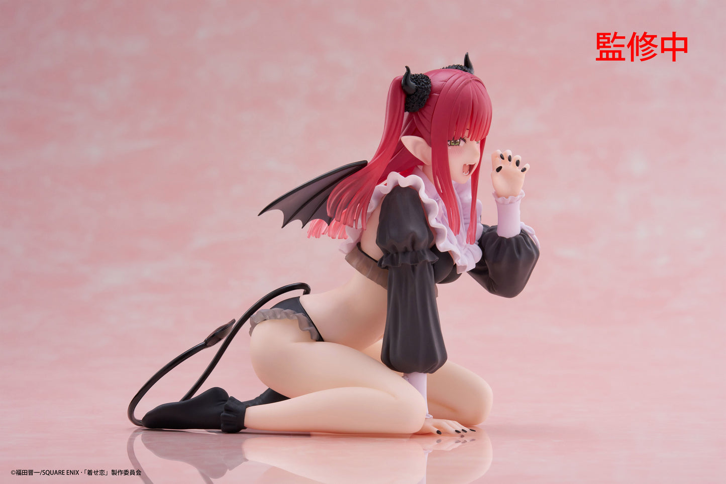 Desktop Cute Figure - Marin Kitagawa (Liz ver.)