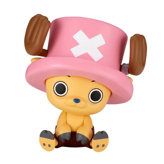 Sofvimates - Tony Tony Chopper