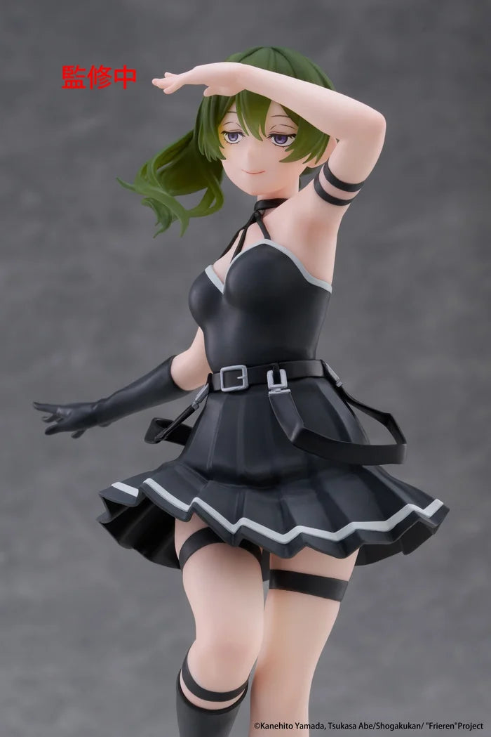 frieren beyond journeys end figure, anime figure, ubel figure, Übel figure, coreful figure, taito figure, T40363