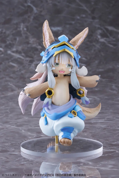 Coreful Figure - Nanachi (2nd Season ver.)