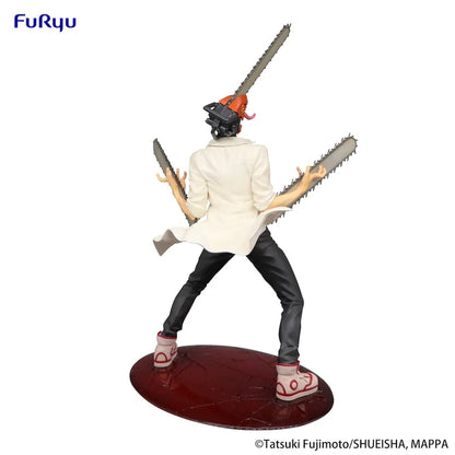 Exceed Creative - Chainsaw Man