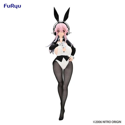 Bicute Bunnies - Super Sonico (Tailcoat Ver.)