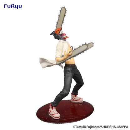Exceed Creative - Chainsaw Man