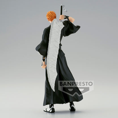 Solid & Souls - Ichigo Kurosaki