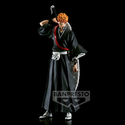 Solid & Souls - Ichigo Kurosaki