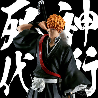 Solid & Souls - Ichigo Kurosaki