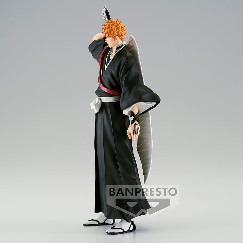 Solid & Souls - Ichigo Kurosaki