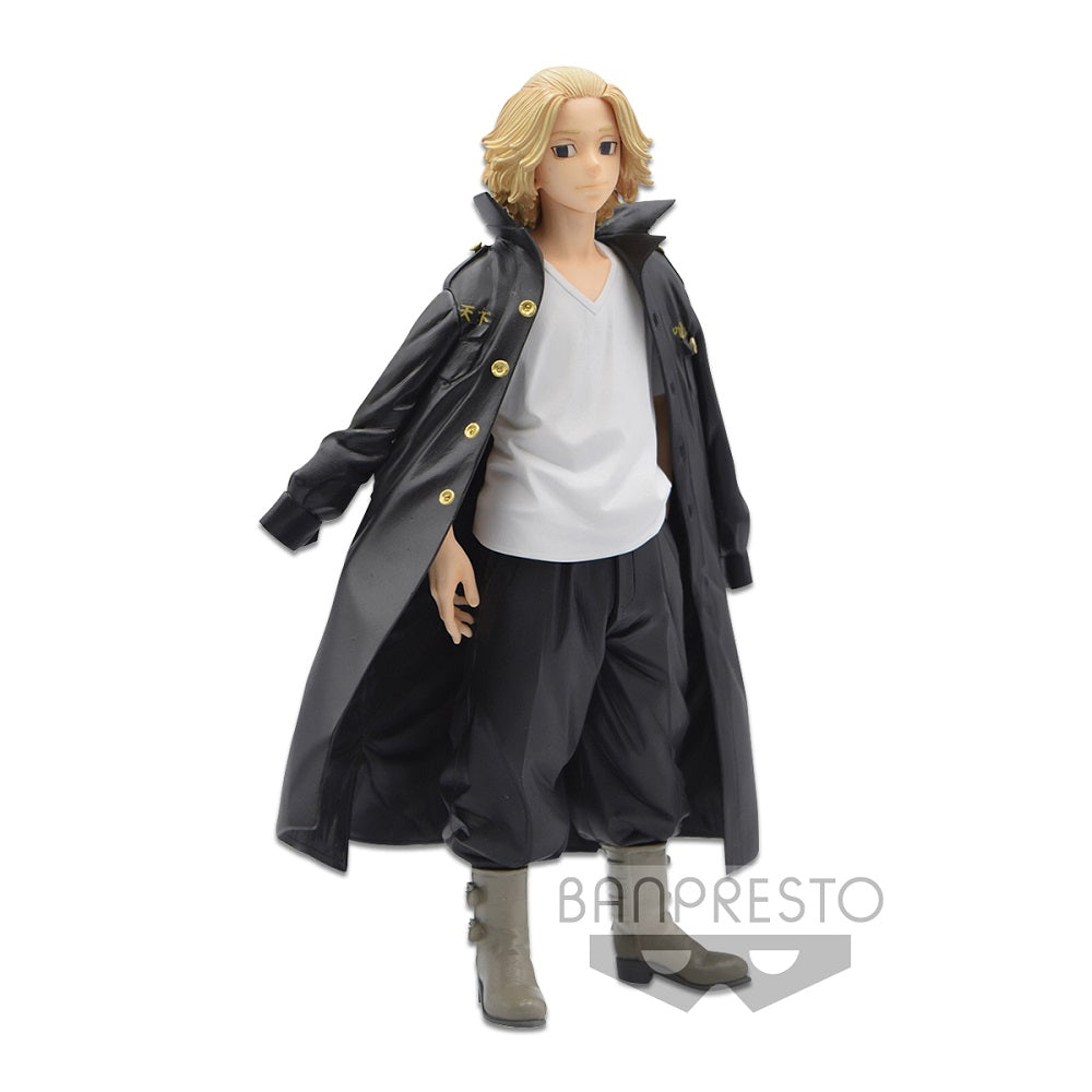 Vol. 1 Figure - Manjiro Sano