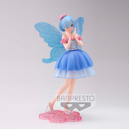 Espresto - Rem (Fairy Elements)