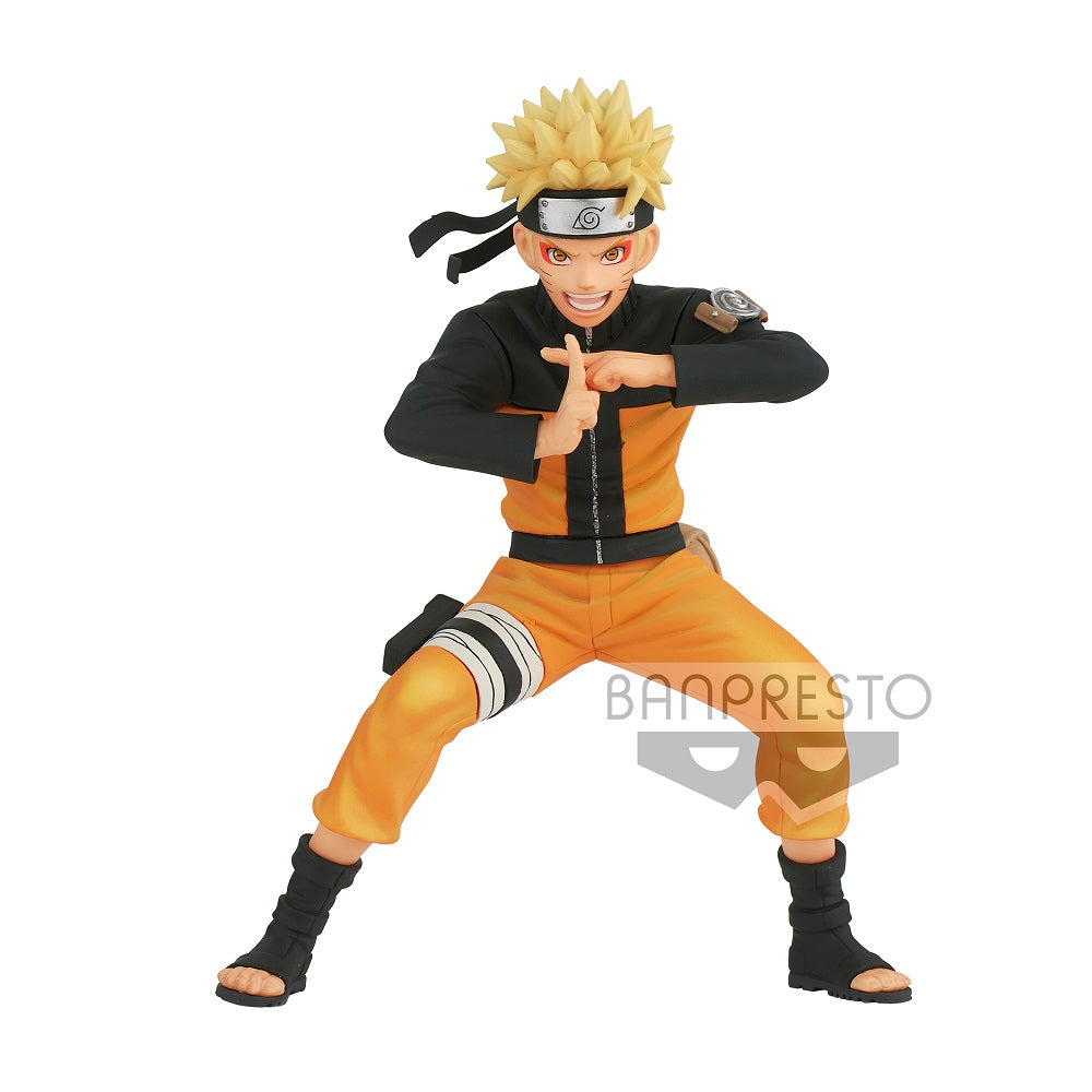 Vibration Stars - Naruto Uzumaki