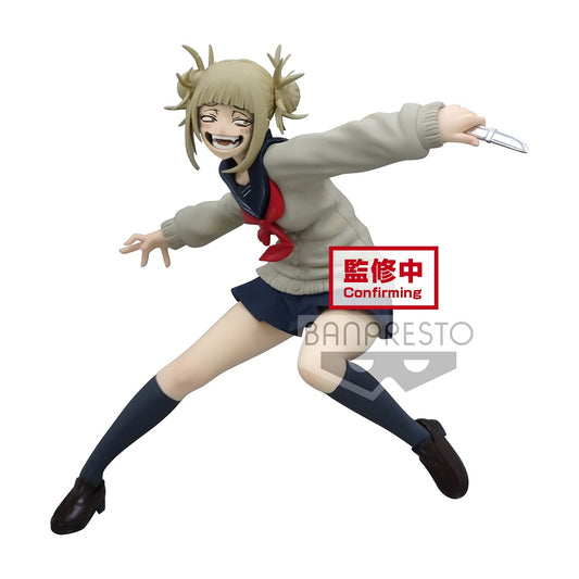 The Evil Villains Vol. 3 - Himiko Toga